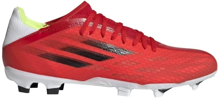 adidas X Speedflow.3 Firm Ground Cleats Men's
