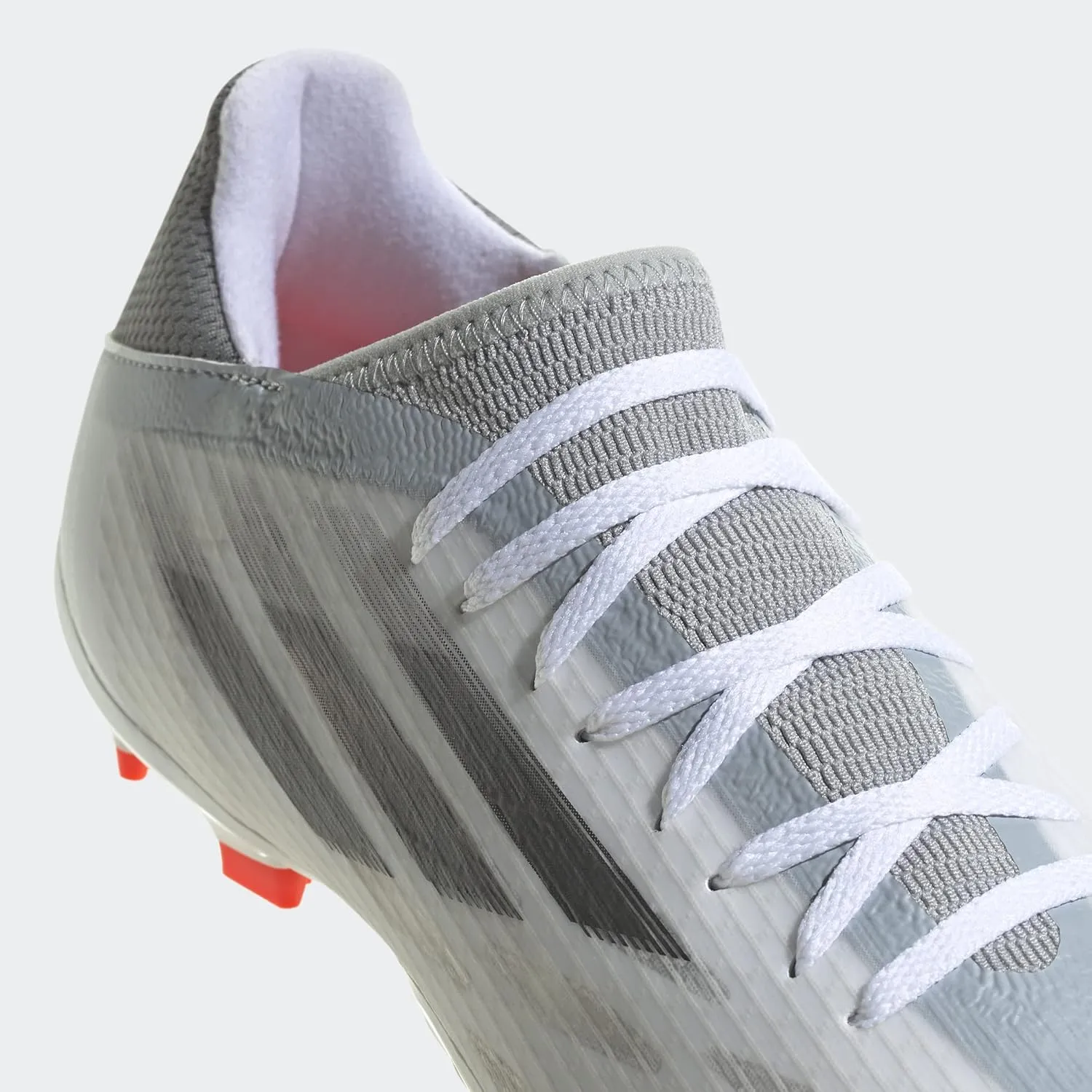 adidas X Speedflow.3 Firm Ground Cleats Men's