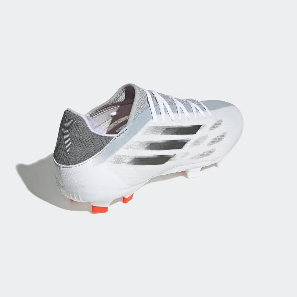 adidas X Speedflow.3 Firm Ground Cleats Men's