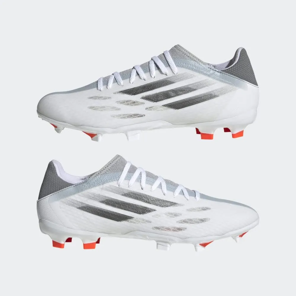 adidas X Speedflow.3 Firm Ground Cleats Men's