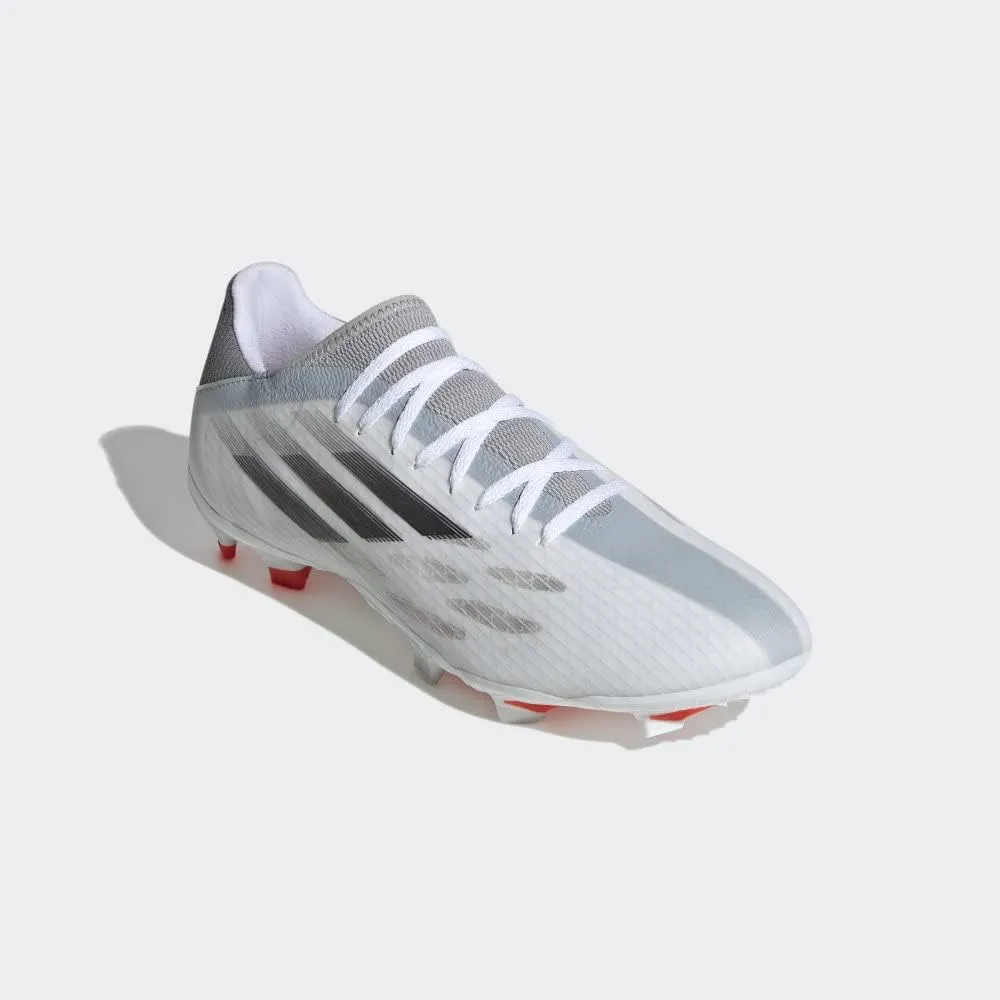 adidas X Speedflow.3 Firm Ground Cleats Men's