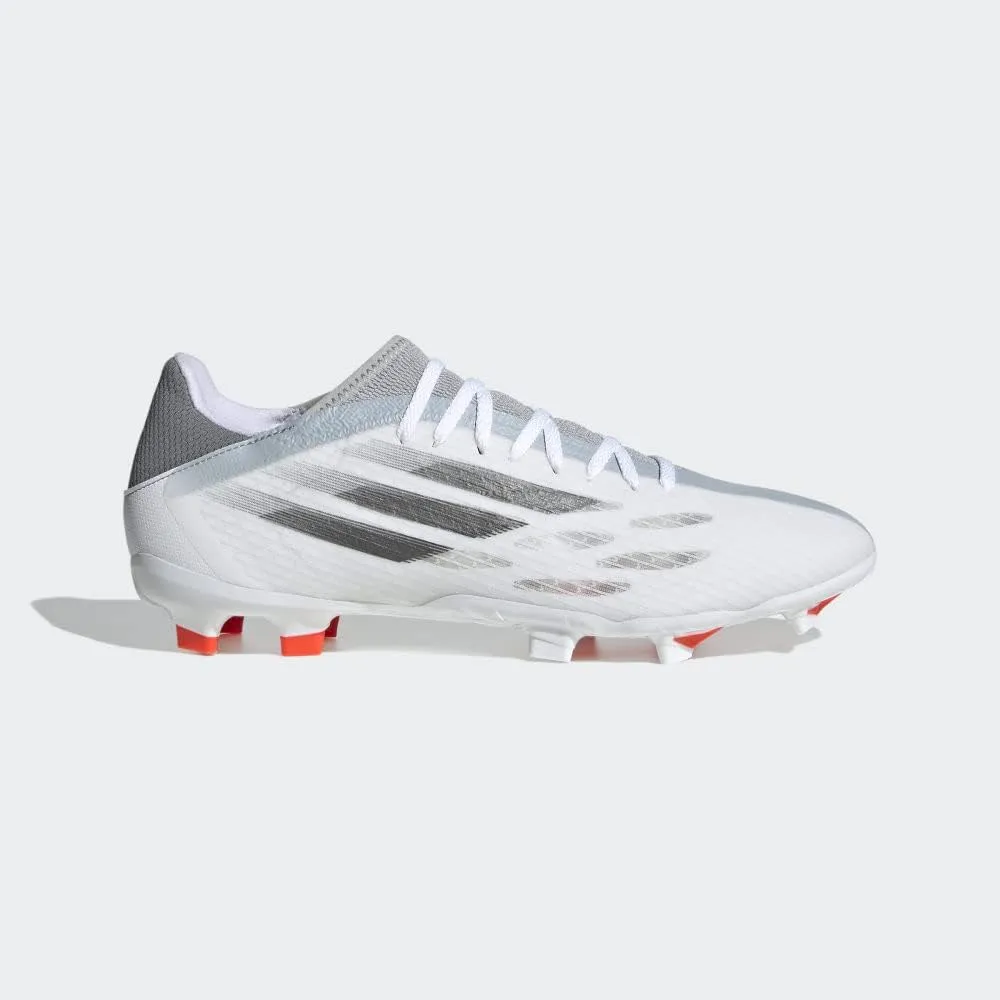 adidas X Speedflow.3 Firm Ground Cleats Men's