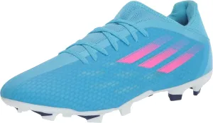 adidas X Speedflow.3 Firm Ground Cleats Men's