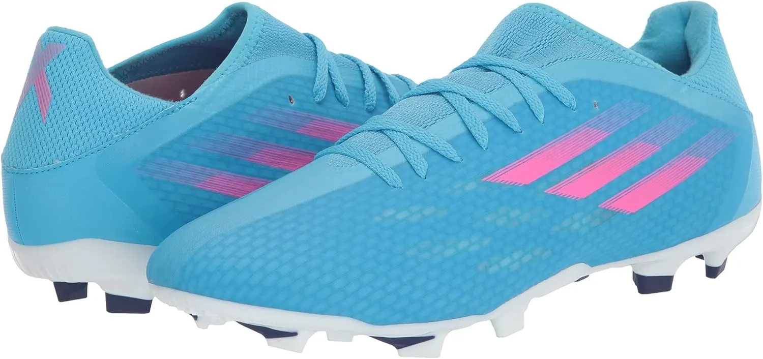 adidas X Speedflow.3 Firm Ground Cleats Men's