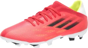 adidas X Speedflow.3 Firm Ground Cleats Men's