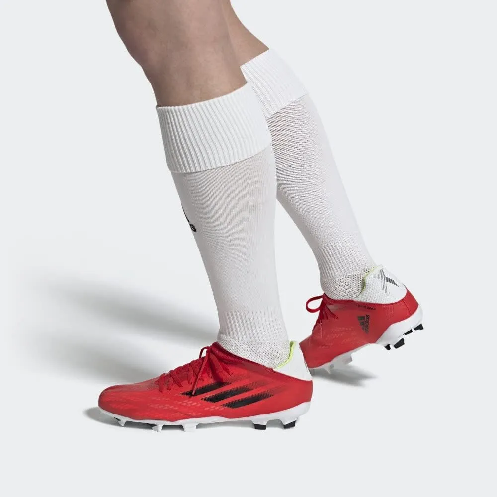 adidas X Speedflow.3 Firm Ground Cleats Men's