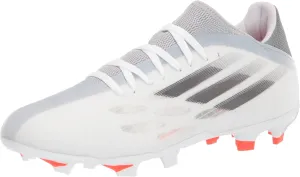 adidas X Speedflow.3 Firm Ground Cleats Men's