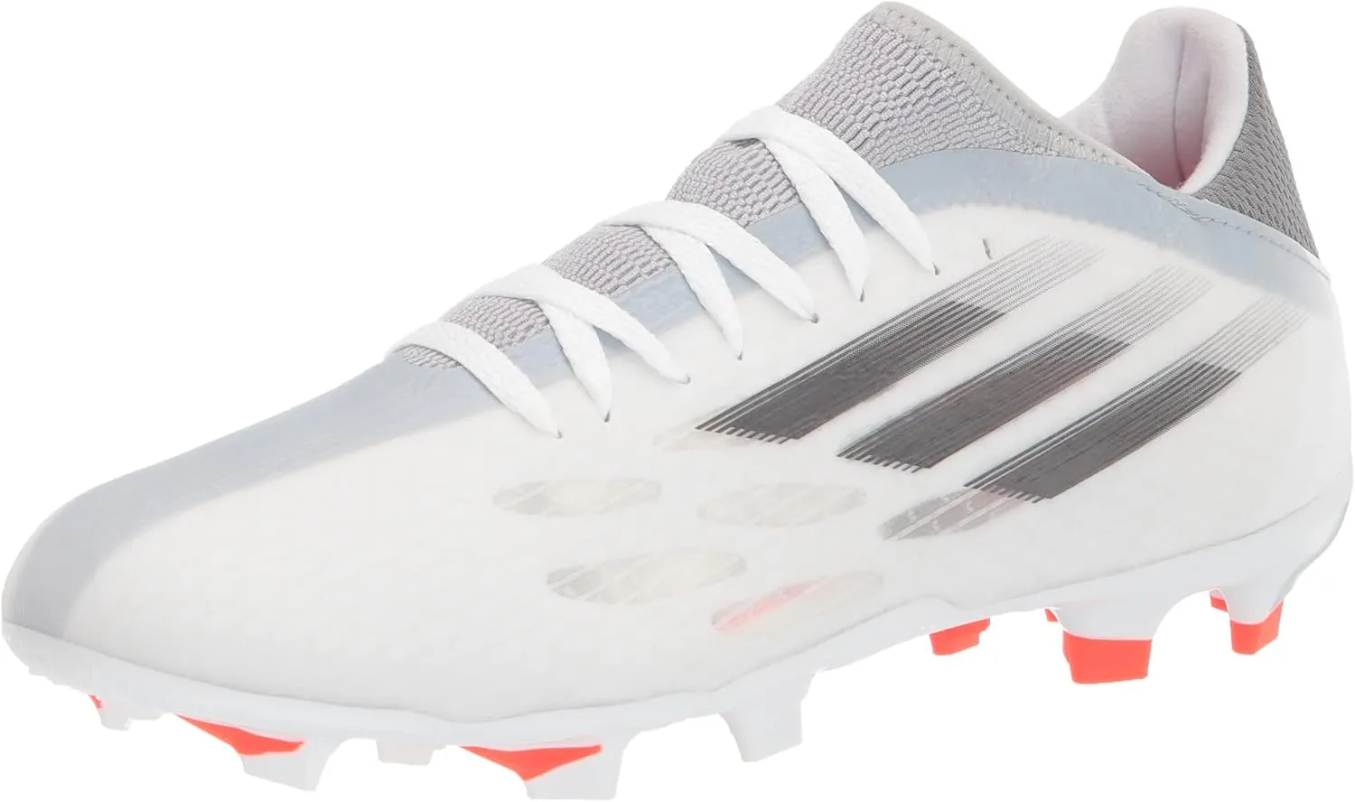 adidas X Speedflow.3 Firm Ground Cleats Men's