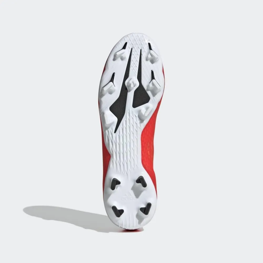 adidas X Speedflow.3 Firm Ground Cleats Men's