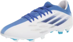 adidas X Speedflow.3 Firm Ground Cleats Men's