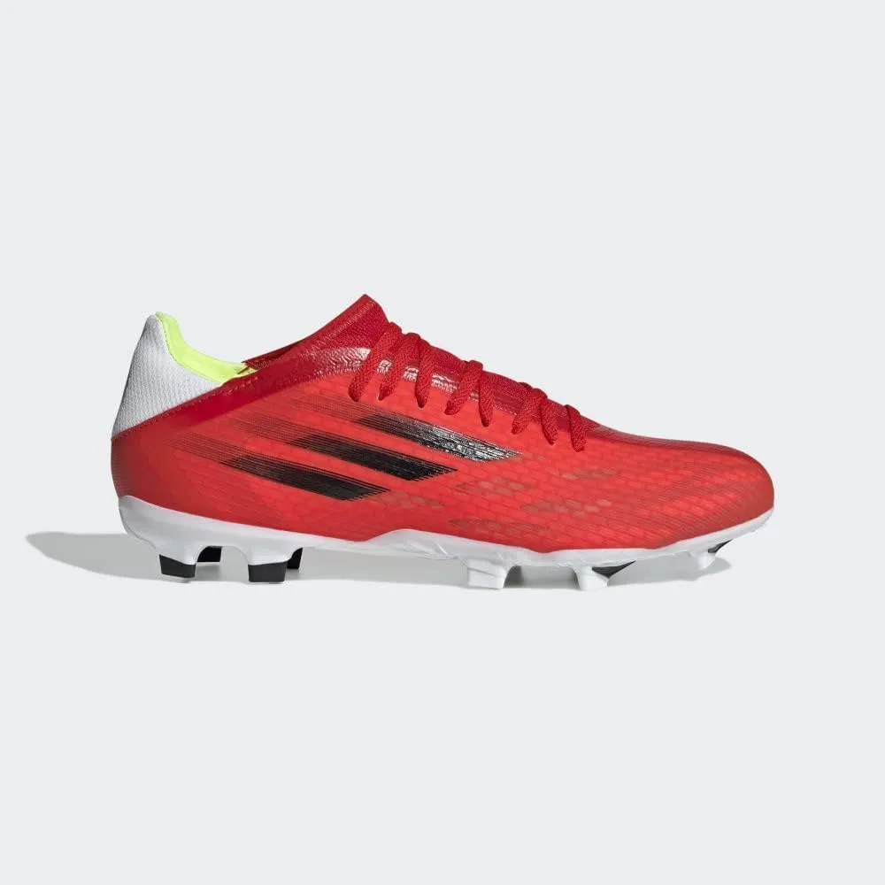 adidas X Speedflow.3 Firm Ground Cleats Men's