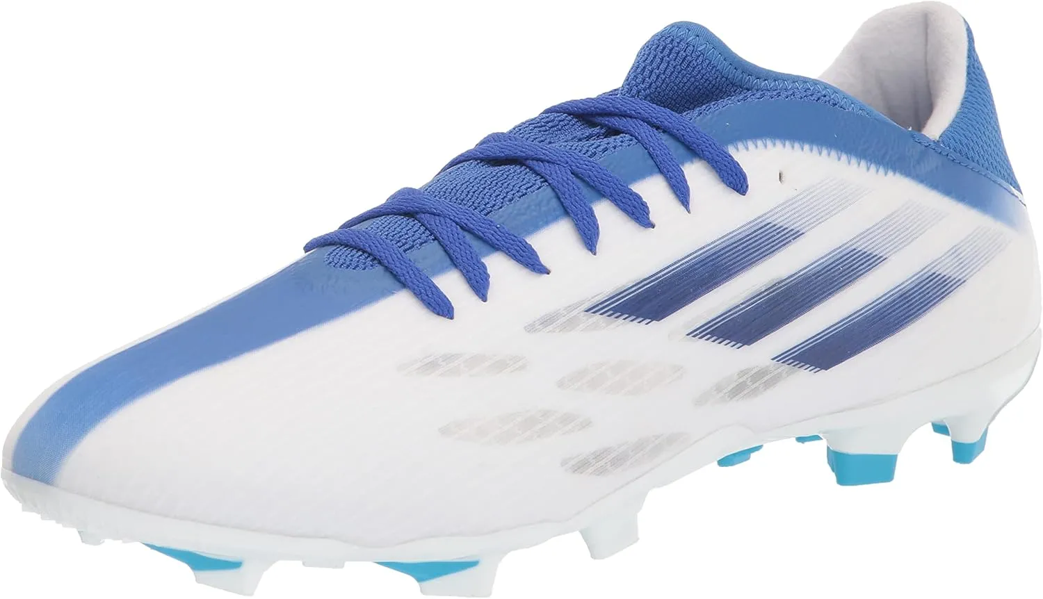 adidas X Speedflow.3 Firm Ground Cleats Men's