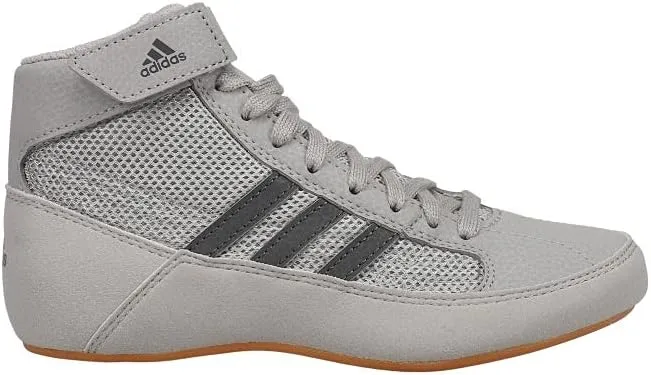 adidas Youth HVC Wrestling Shoes