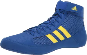 adidas Youth HVC Wrestling Shoes