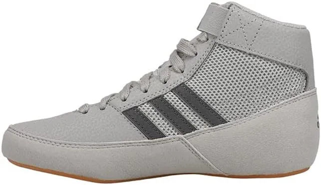 adidas Youth HVC Wrestling Shoes