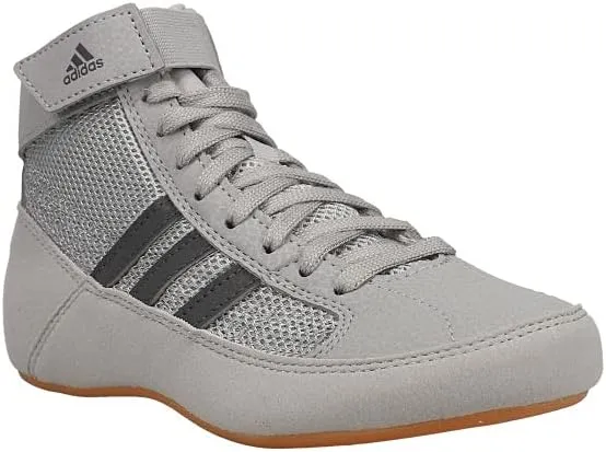 adidas Youth HVC Wrestling Shoes