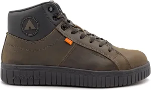 Airwalk Men's Composite Toe Deuce Met Guard Industrial Shoe