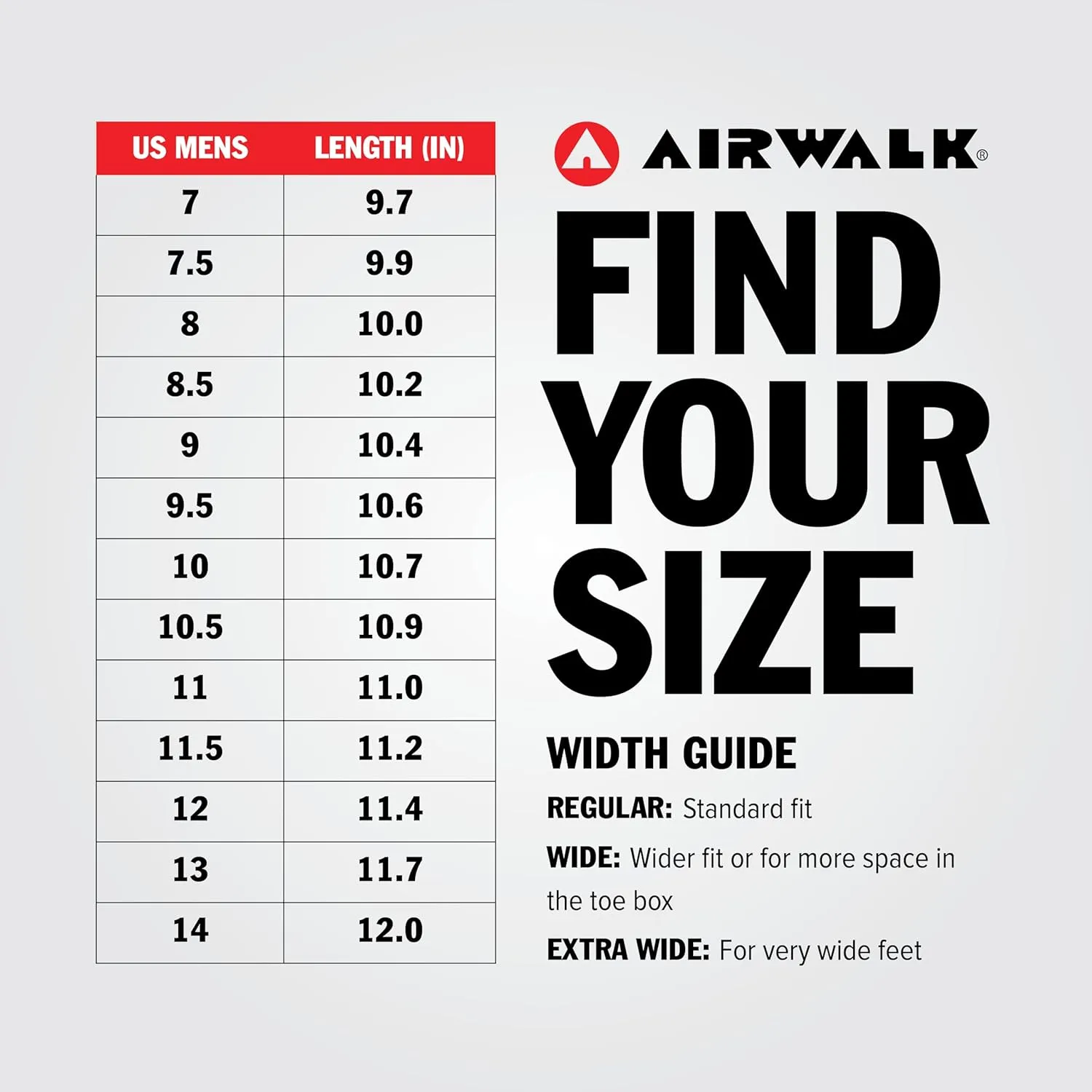 Airwalk Men's Composite Toe Venice Industrial Shoe