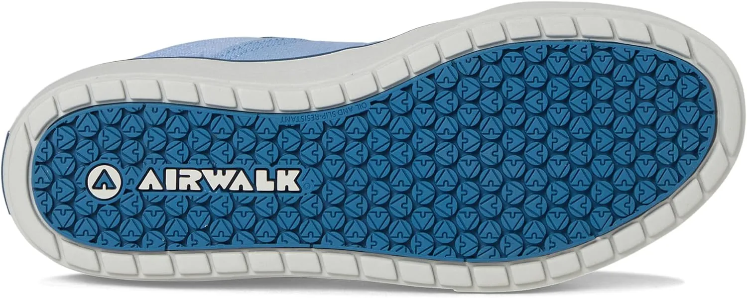 Airwalk Women's Composite Toe Venice Industrial Shoe