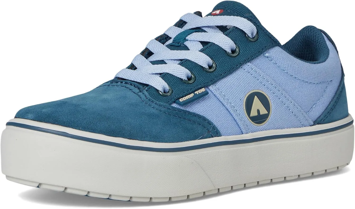 Airwalk Women's Composite Toe Venice Industrial Shoe
