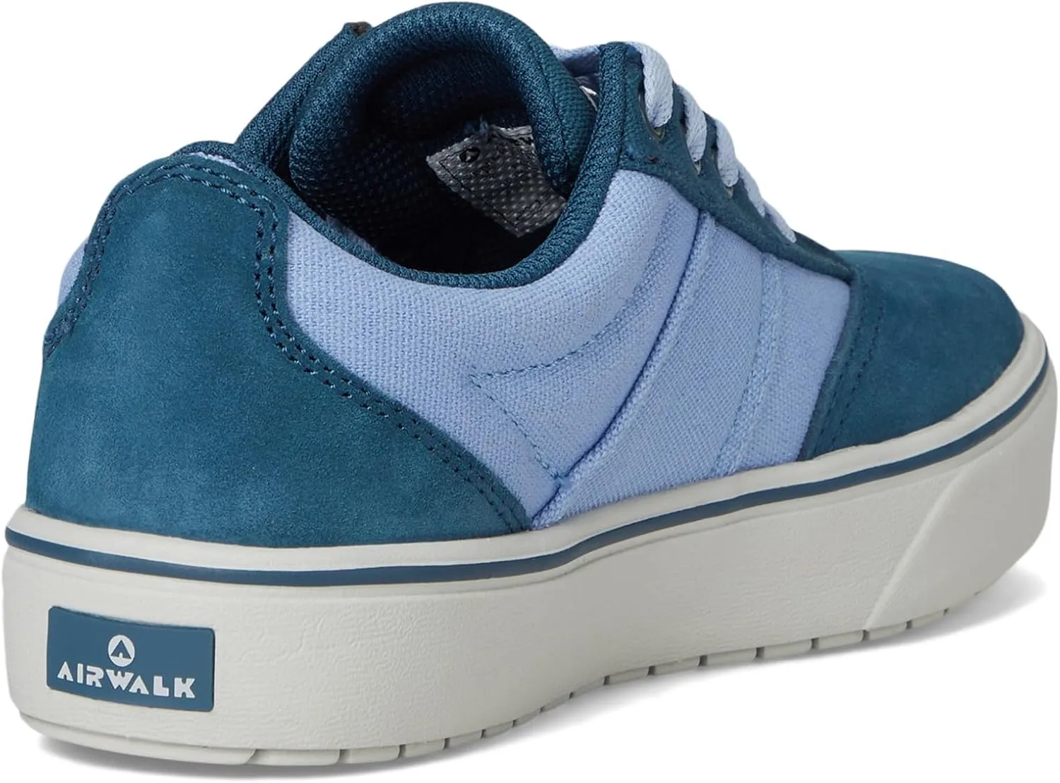 Airwalk Women's Composite Toe Venice Industrial Shoe