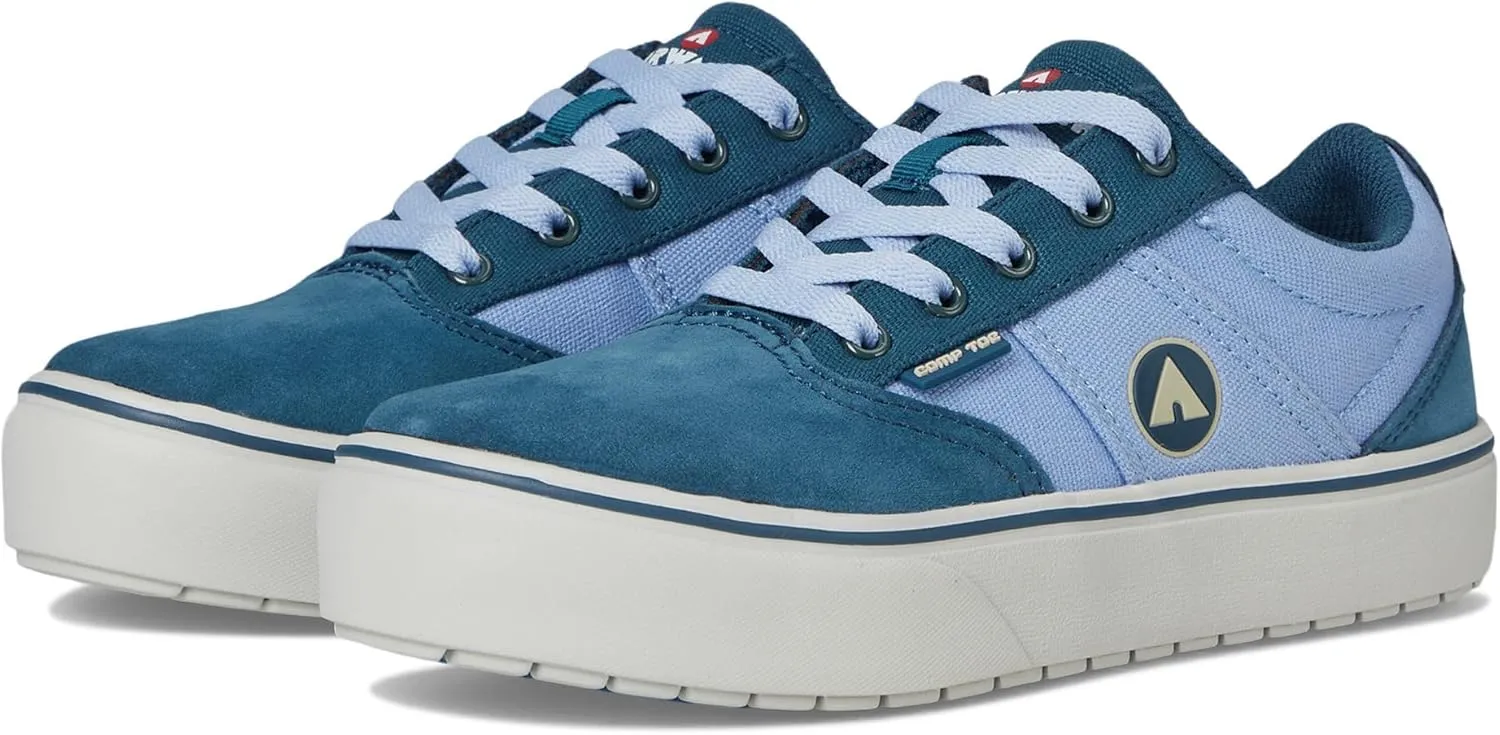 Airwalk Women's Composite Toe Venice Industrial Shoe