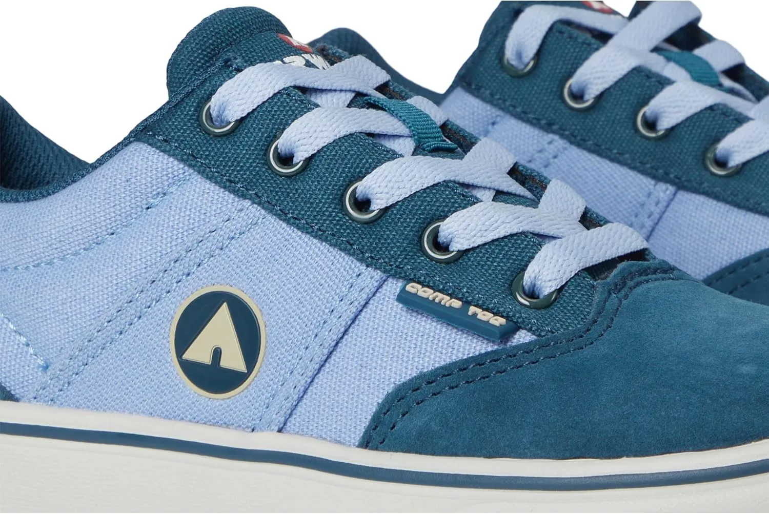 Airwalk Women's Composite Toe Venice Industrial Shoe