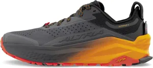 ALTRA Men's Olympus 6 Trail Running Shoe