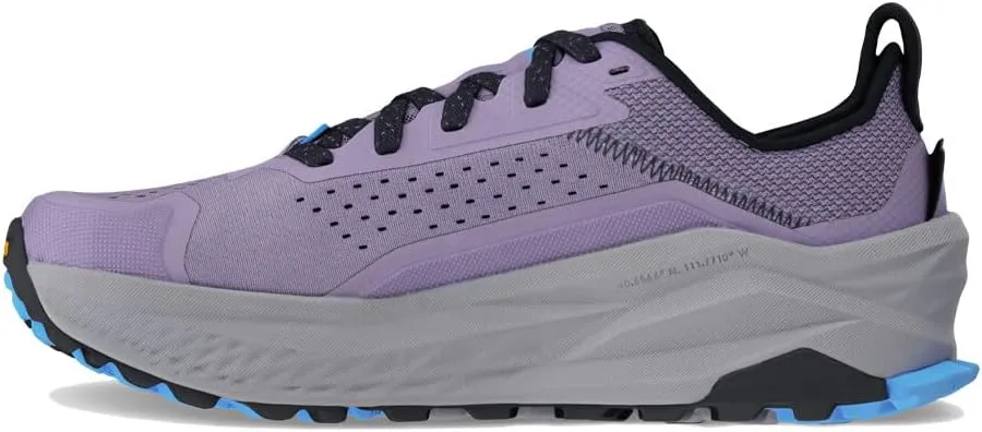 ALTRA Women's Olympus 6 Trail Running Shoe