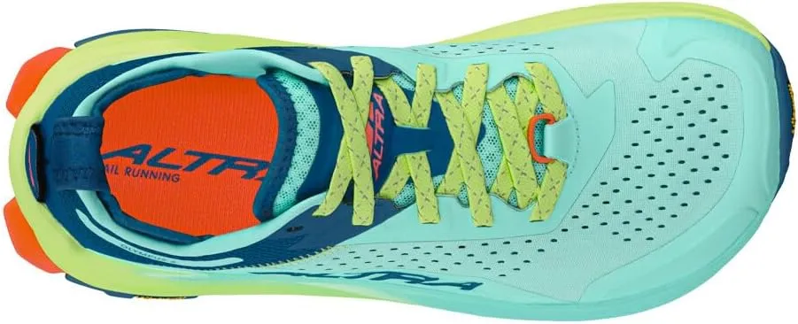 ALTRA Women's Olympus 6 Trail Running Shoe