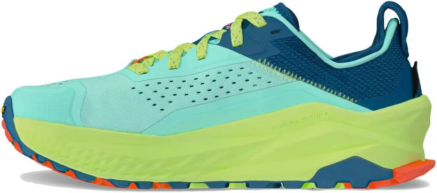ALTRA Women's Olympus 6 Trail Running Shoe