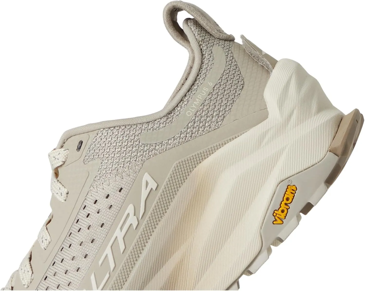 ALTRA Women's Olympus 6 Trail Running Shoe