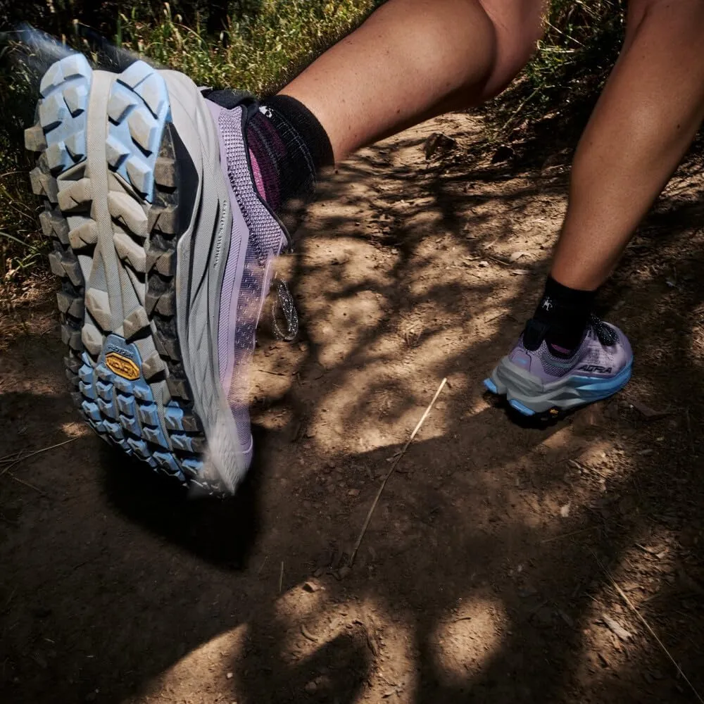 ALTRA Women's Olympus 6 Trail Running Shoe