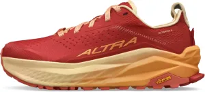 ALTRA Women's Olympus 6 Trail Running Shoe