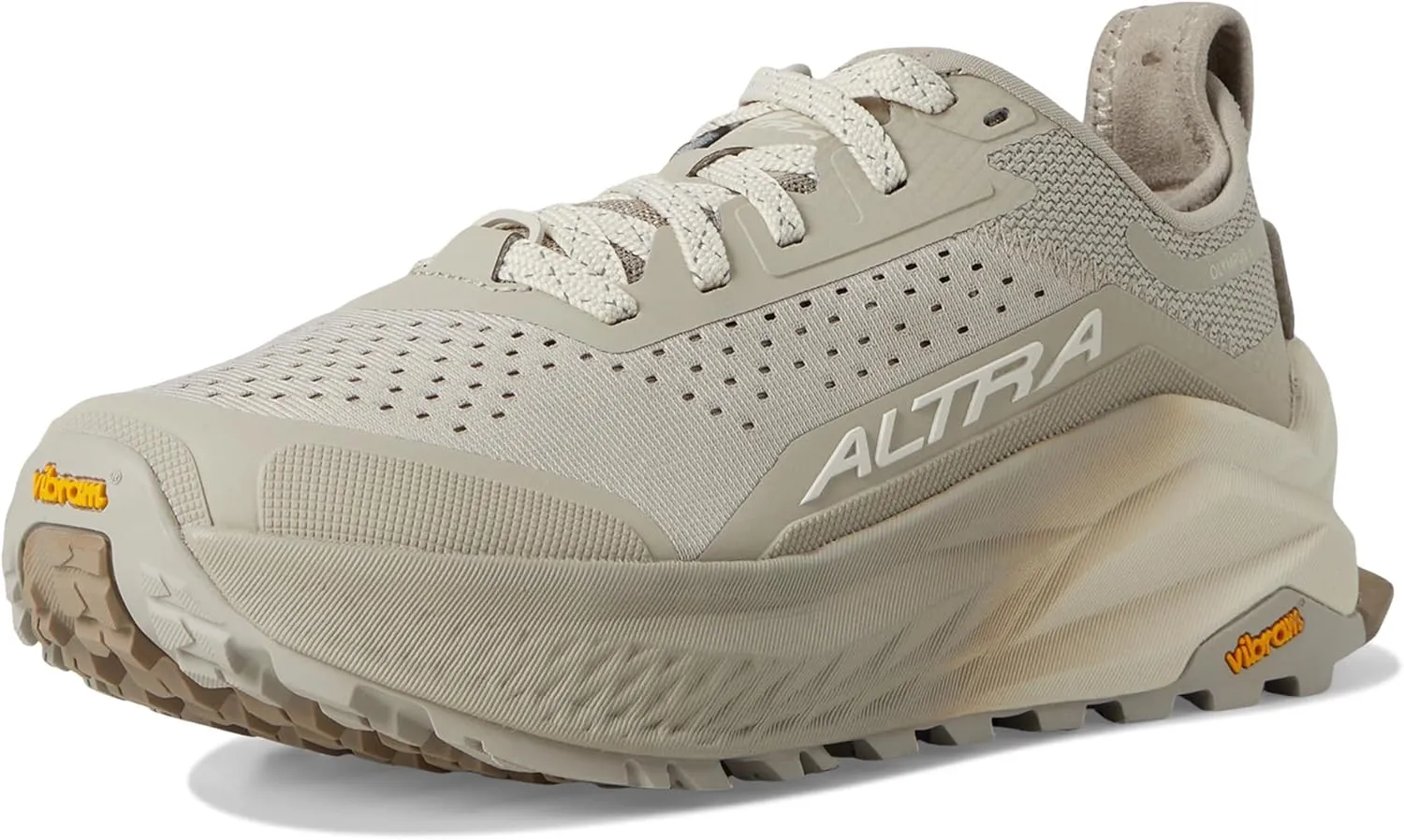 ALTRA Women's Olympus 6 Trail Running Shoe
