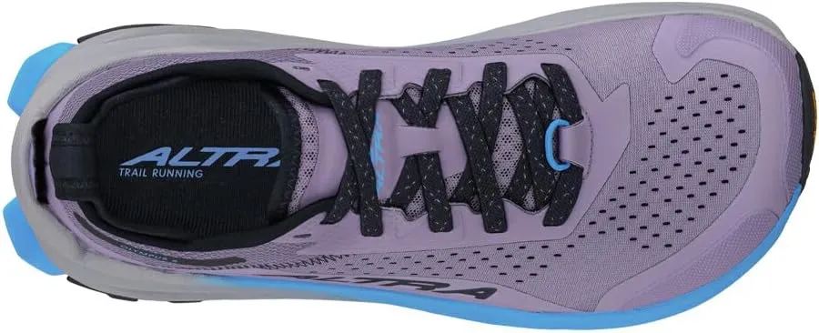 ALTRA Women's Olympus 6 Trail Running Shoe
