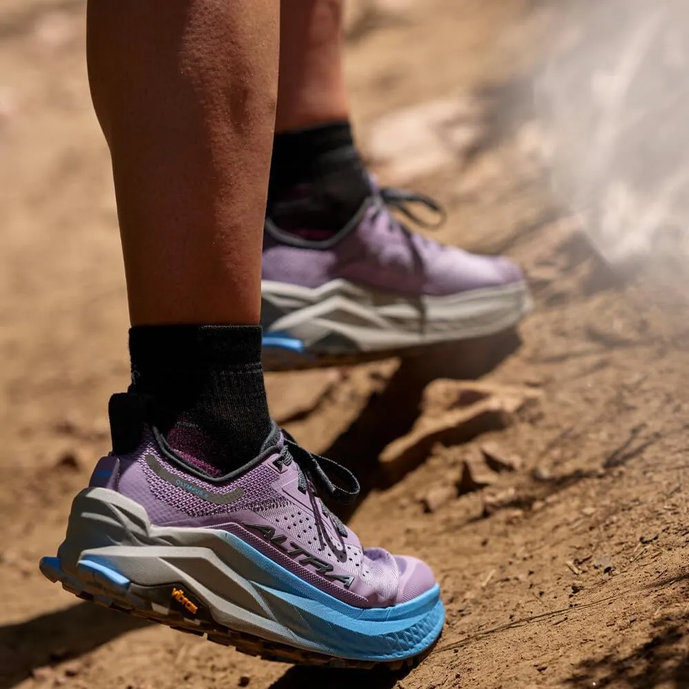 ALTRA Women's Olympus 6 Trail Running Shoe