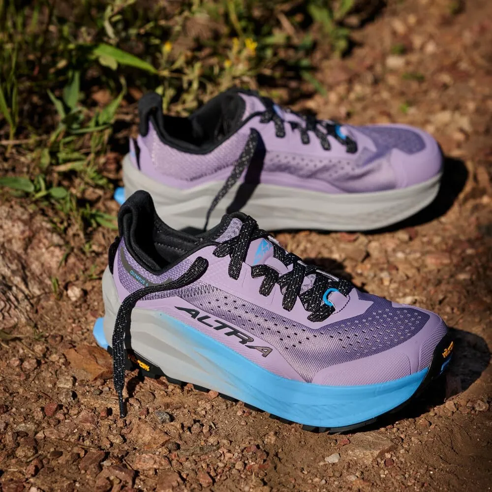 ALTRA Women's Olympus 6 Trail Running Shoe