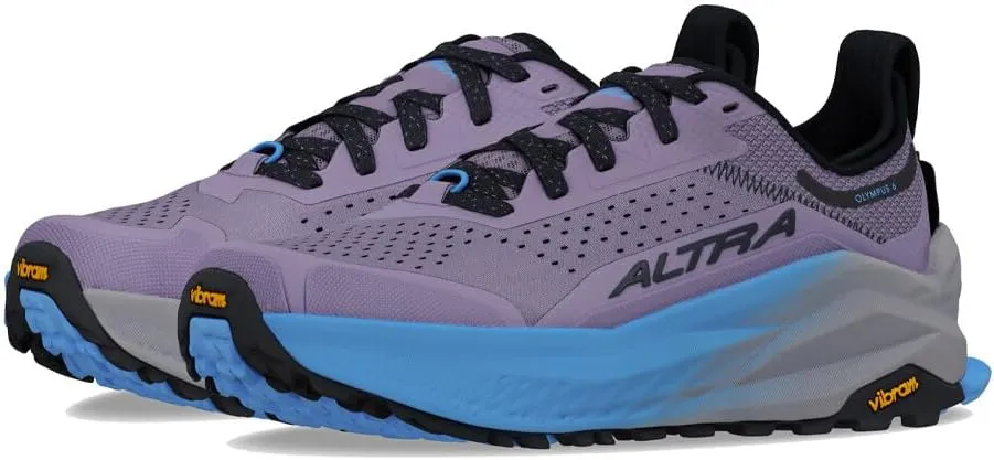 ALTRA Women's Olympus 6 Trail Running Shoe