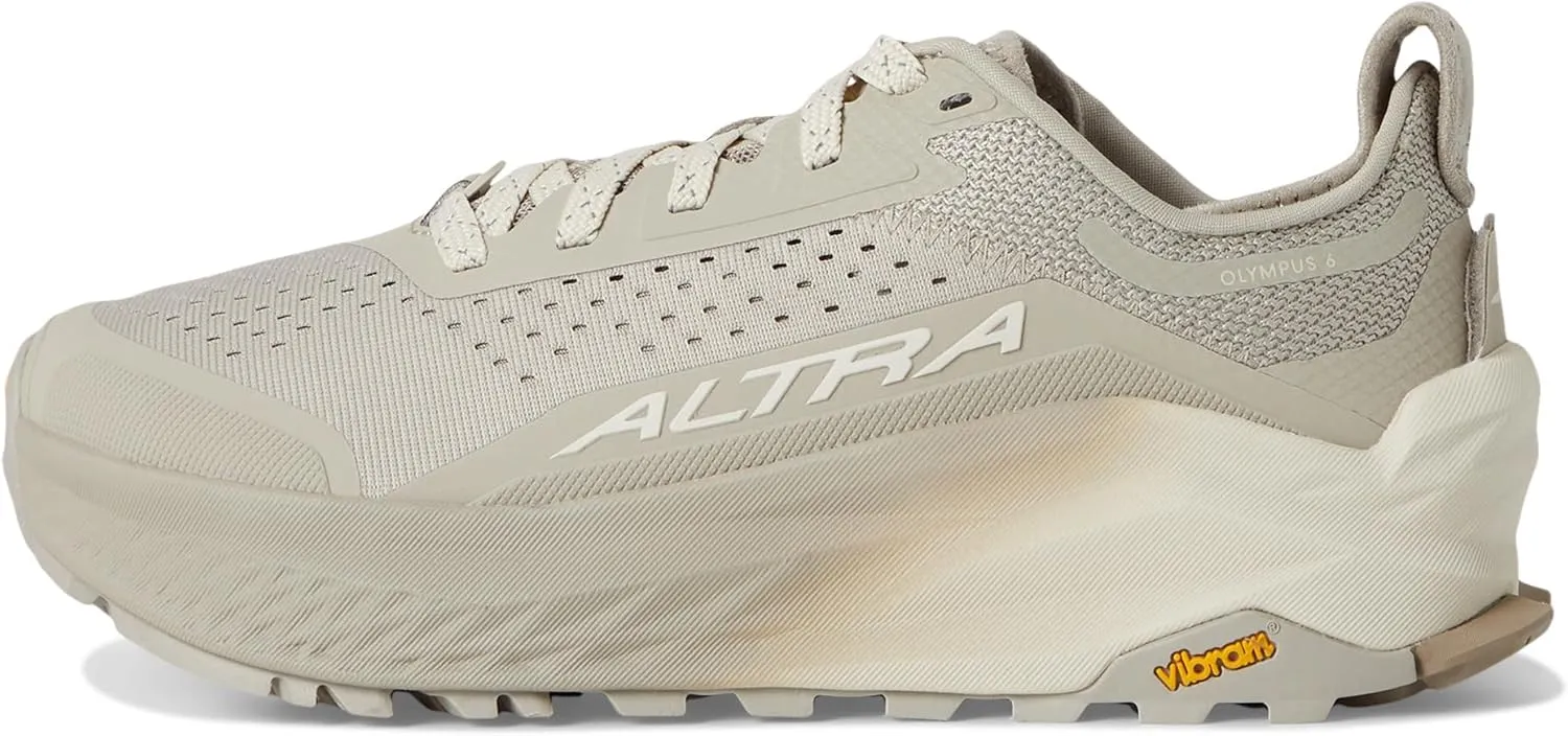 ALTRA Women's Olympus 6 Trail Running Shoe