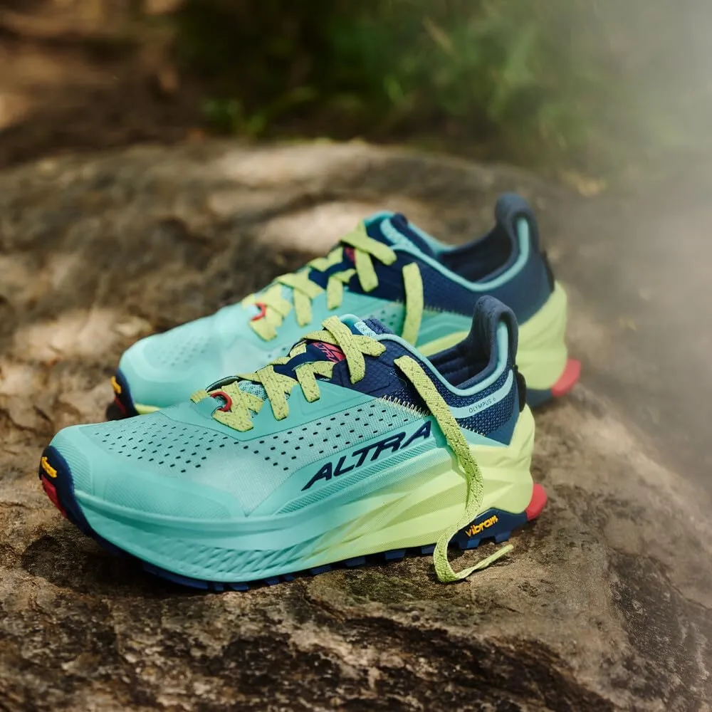 ALTRA Women's Olympus 6 Trail Running Shoe