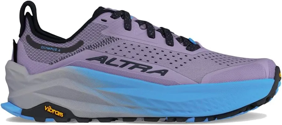 ALTRA Women's Olympus 6 Trail Running Shoe