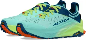 ALTRA Women's Olympus 6 Trail Running Shoe