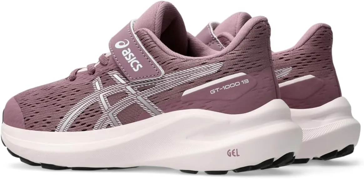 Asics Kid's GT-1000 13 Pre School Running Shoe
