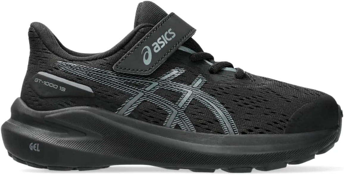 Asics Kid's GT-1000 13 Pre School Running Shoe
