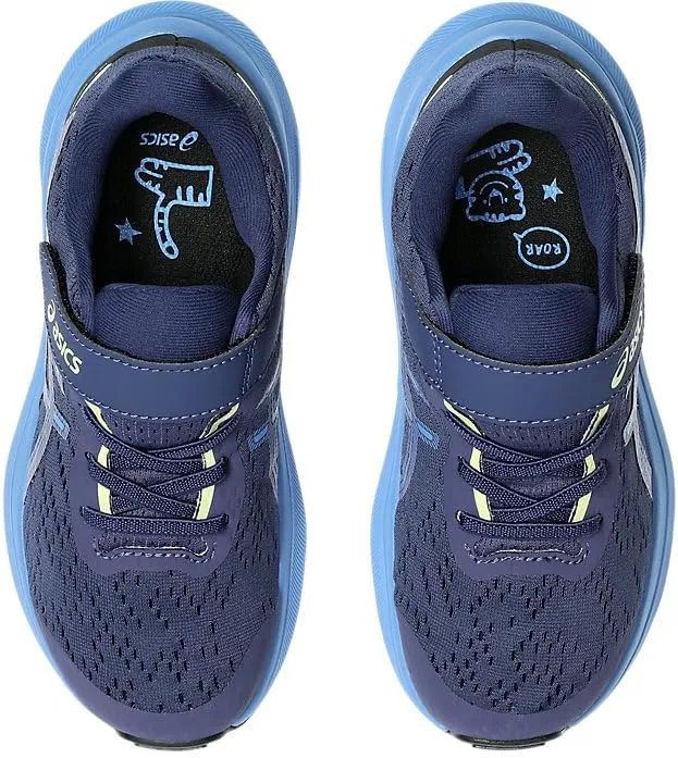 Asics Kid's GT-1000 13 Pre School Running Shoe