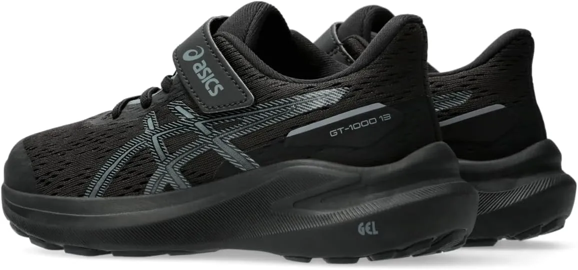Asics Kid's GT-1000 13 Pre School Running Shoe