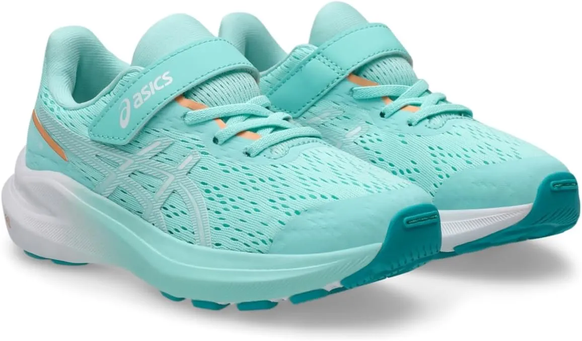 Asics Kid's GT-1000 13 Pre School Running Shoe