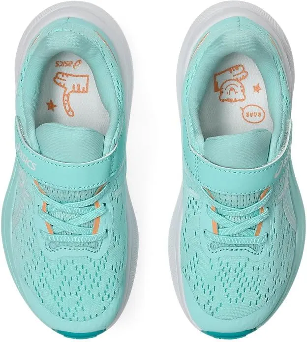 Asics Kid's GT-1000 13 Pre School Running Shoe