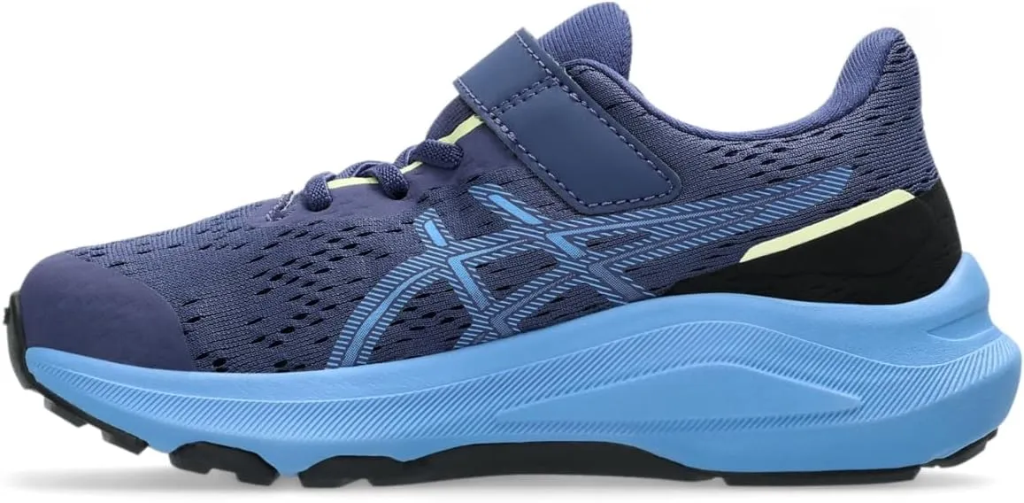 Asics Kid's GT-1000 13 Pre School Running Shoe